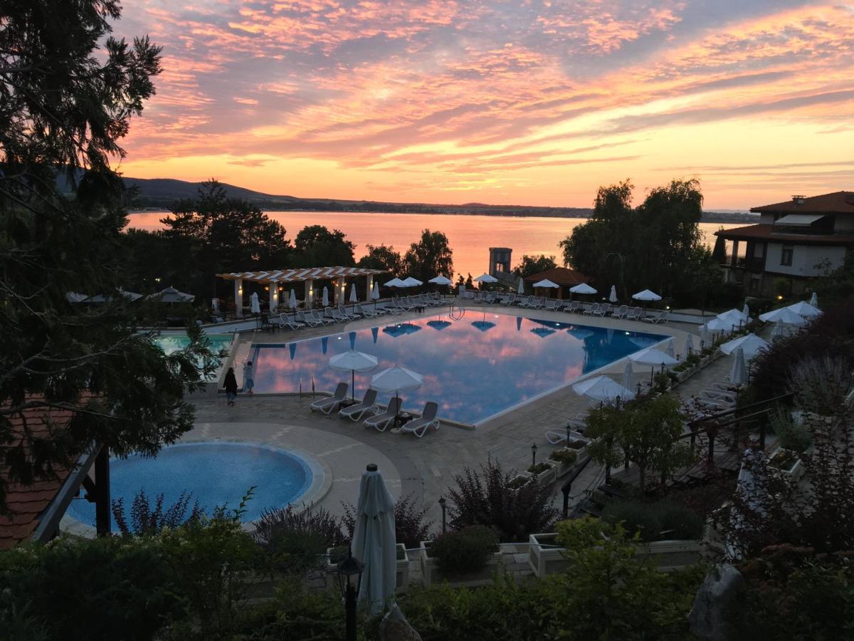 Quiet Apartment With Big Terrace In Santa Marina With Parking Sozopol Buitenkant foto