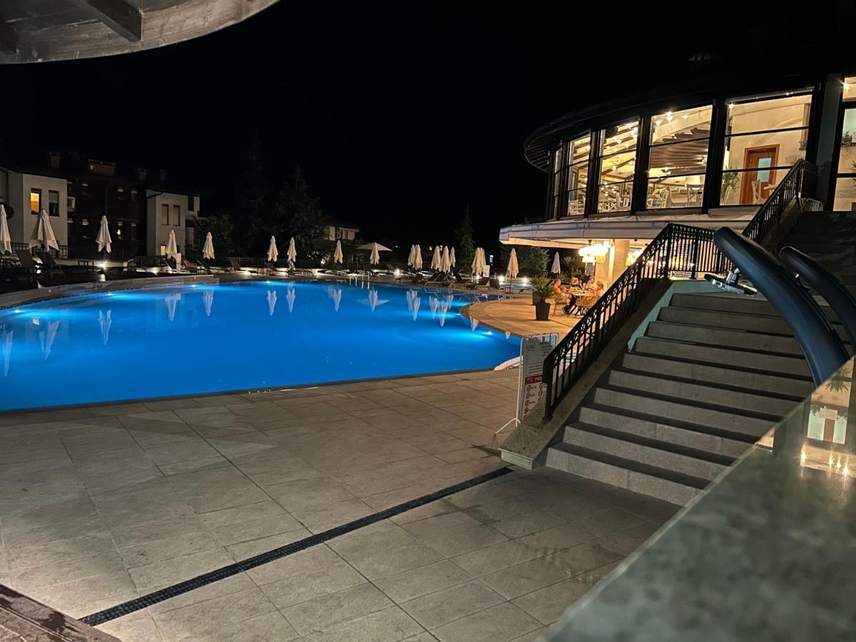 Quiet Apartment With Big Terrace In Santa Marina With Parking Sozopol Buitenkant foto