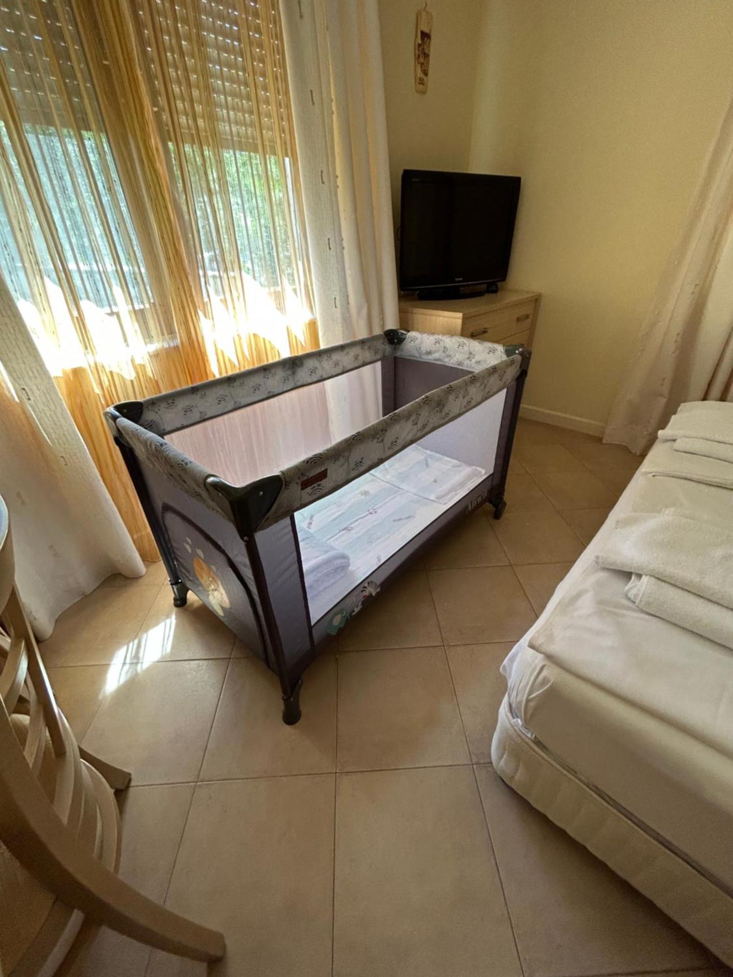 Quiet Apartment With Big Terrace In Santa Marina With Parking Sozopol Buitenkant foto