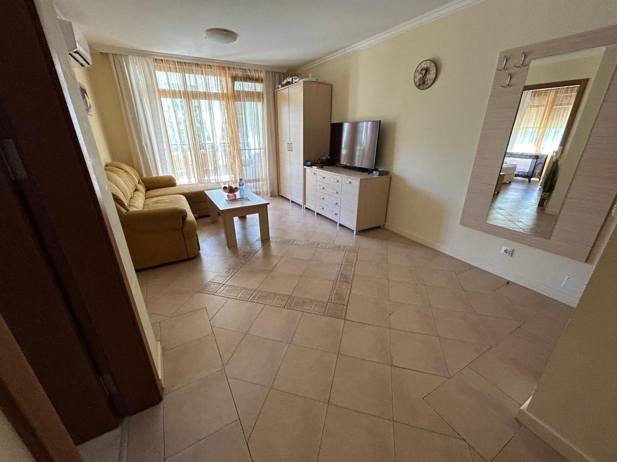 Quiet Apartment With Big Terrace In Santa Marina With Parking Sozopol Buitenkant foto